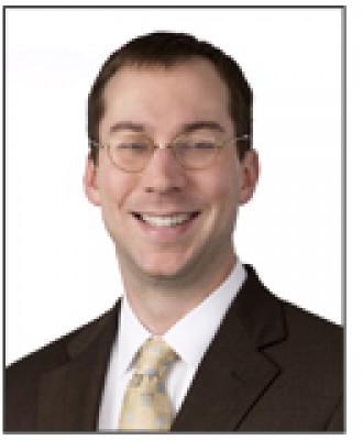 Photo of Eric N. Heyer