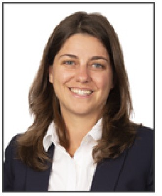 Photo of Anna Stressenger